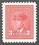 Canada Scott 251 MNH VF